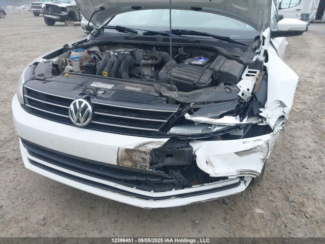 Volkswagen 2015 2015 3VW2K7AJ5FM421413 Image 6