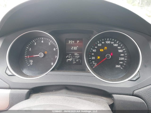 Volkswagen 2015 2015 3VW2K7AJ5FM421413 Image 7