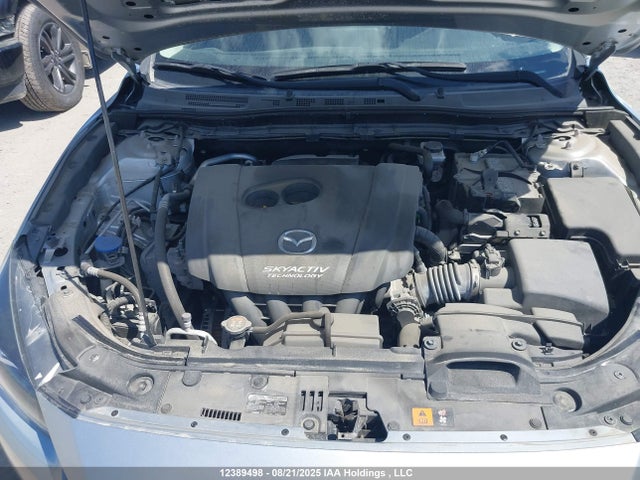 3MZBN1V7XJM240867 Mazda pe