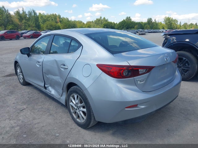 3MZBN1V7XJM240867 Mazda pe