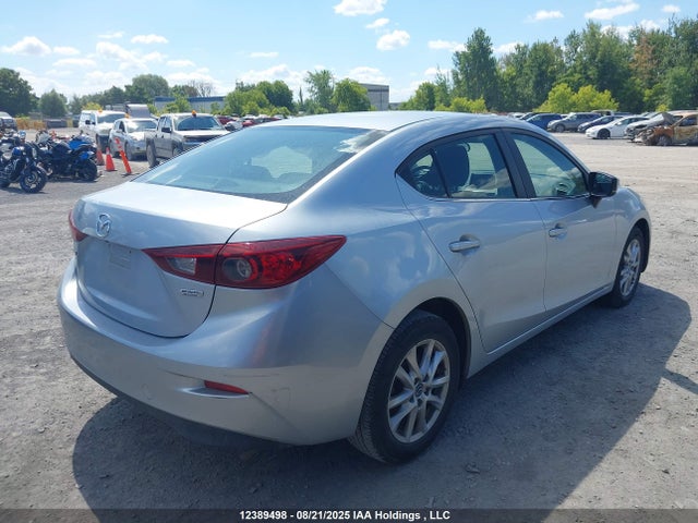 3MZBN1V7XJM240867 Mazda pe