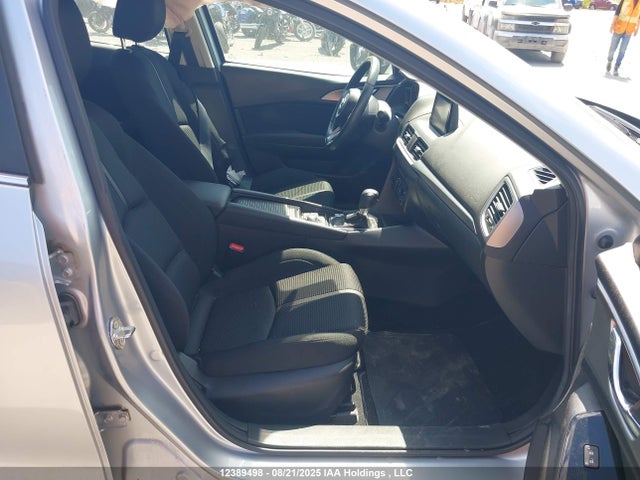 3MZBN1V7XJM240867 Mazda pe