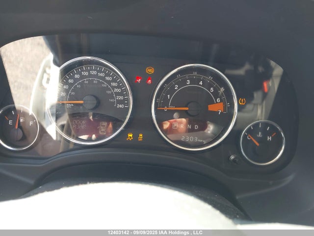 Jeep 2014 2014 1C4NJDCB8ED502083 Image 7