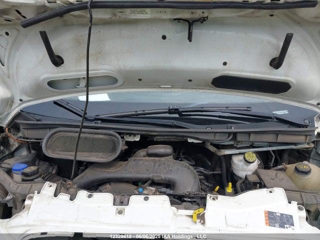 1FTYE1ZM5GKA62802 Ford 2016