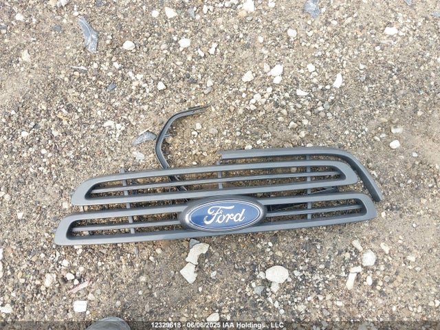 1FTYE1ZM5GKA62802 Ford 2016