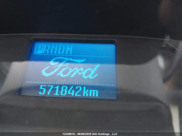 1FTYE1ZM5GKA62802 Ford 2016