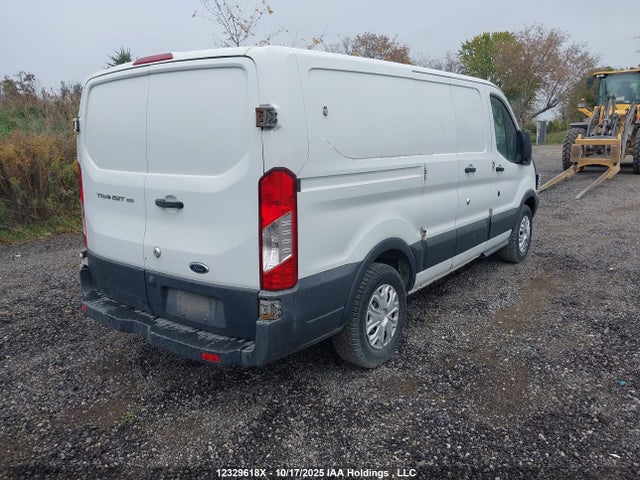1FTYE1ZM5GKA62802 Ford 2016