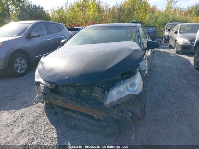 Toyota 2ar-fxe+2jm 2017 4T1BD1FK3HU204206 Image 13