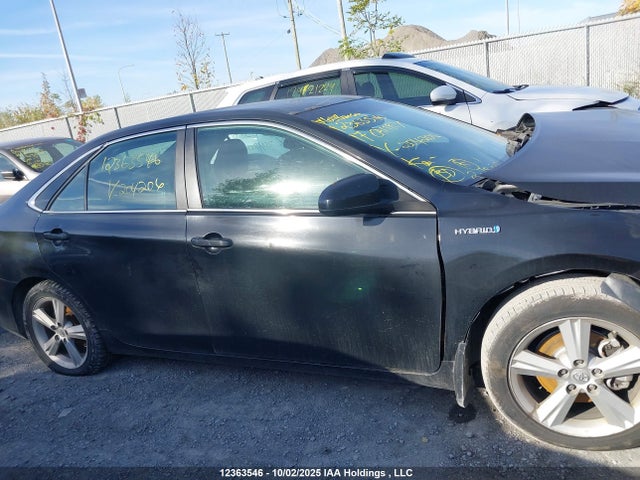 Toyota 2ar-fxe+2jm 2017 4T1BD1FK3HU204206 Image 14