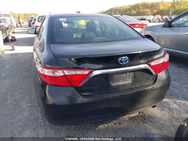 Toyota 2ar-fxe+2jm 2017 4T1BD1FK3HU204206 Image 17