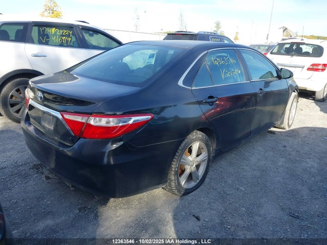 Toyota 2ar-fxe+2jm 2017 4T1BD1FK3HU204206 Image 4