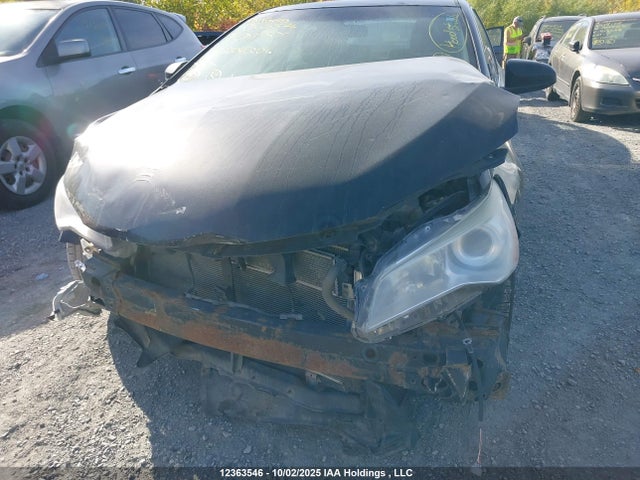 Toyota 2ar-fxe+2jm 2017 4T1BD1FK3HU204206 Image 6