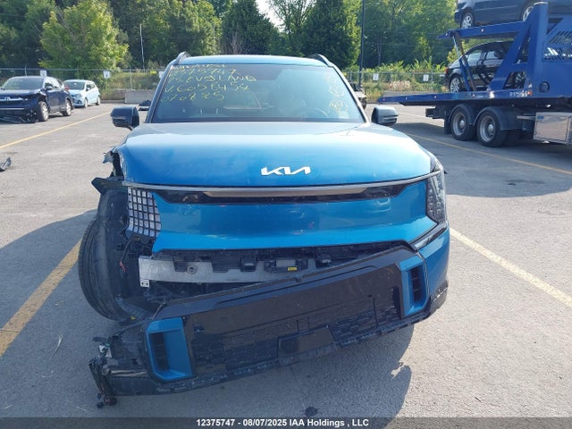 KNDAEFS56S6058454 KIA 2025