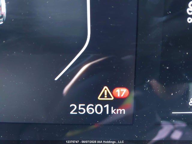 KNDAEFS56S6058454 KIA 2025
