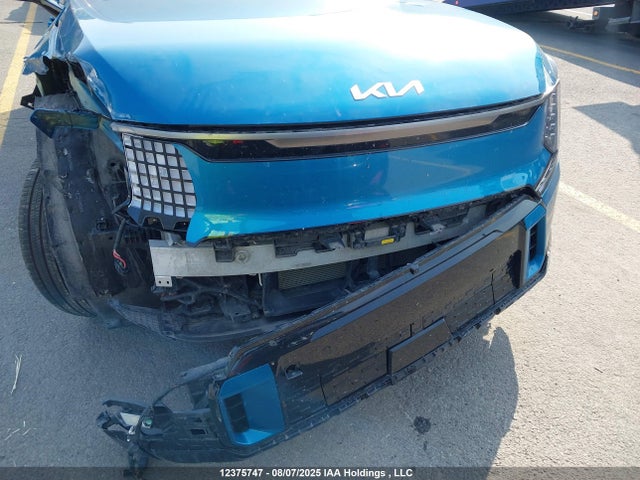 KNDAEFS56S6058454 KIA 2025