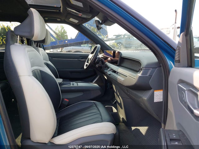 KNDAEFS56S6058454 KIA 2025