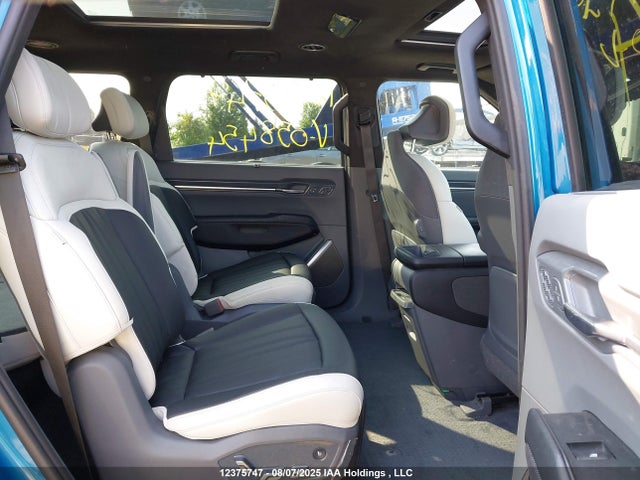 KNDAEFS56S6058454 KIA 2025