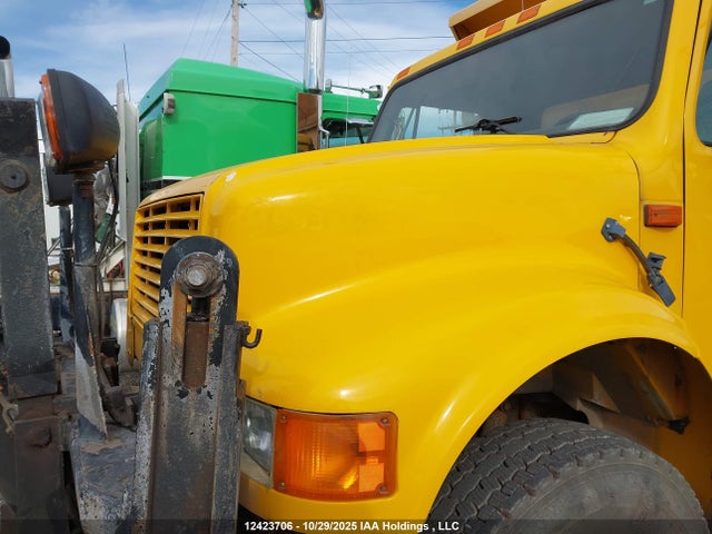 1994 International 4000 4900 მანქანა იყიდება აუქციონზე, vin: 1HTSDPCR9RH563050, აუქციონის ნომერი: 12423706