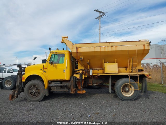 1994 International 4000 4900 მანქანა იყიდება აუქციონზე, vin: 1HTSDPCR9RH563050, აუქციონის ნომერი: 12423706