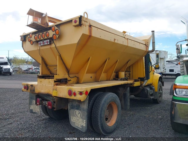 1994 International 4000 4900 მანქანა იყიდება აუქციონზე, vin: 1HTSDPCR9RH563050, აუქციონის ნომერი: 12423706