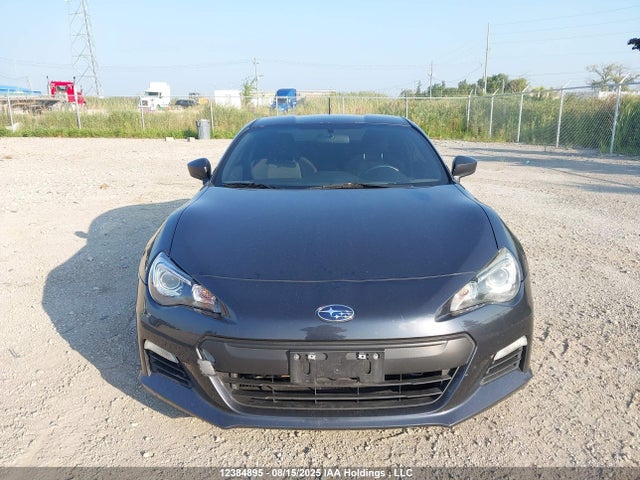 Subaru 2014 2014 JF1ZCAB12E8600043 Image 12
