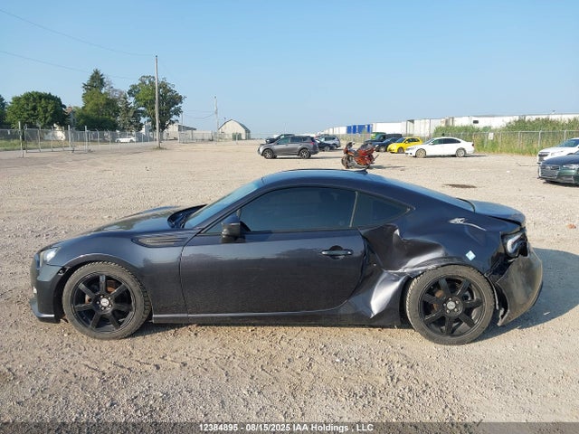 Subaru 2014 2014 JF1ZCAB12E8600043 Image 14