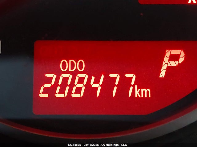 Subaru 2014 2014 JF1ZCAB12E8600043 Image 15