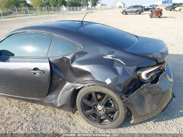 Subaru 2014 2014 JF1ZCAB12E8600043 Image 6