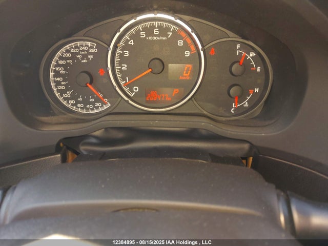 Subaru 2014 2014 JF1ZCAB12E8600043 Image 7