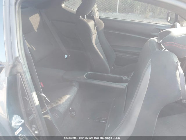 Subaru 2014 2014 JF1ZCAB12E8600043 Image 8