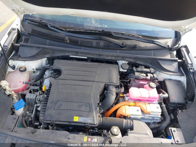 KIA gdi 2022 KNDCC3LC9N5542221 Image 10