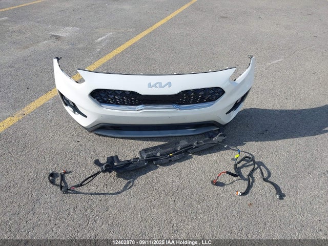 KIA gdi 2022 KNDCC3LC9N5542221 Image 12
