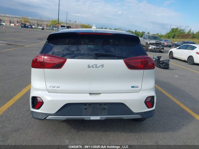 KIA gdi 2022 KNDCC3LC9N5542221 Image 17