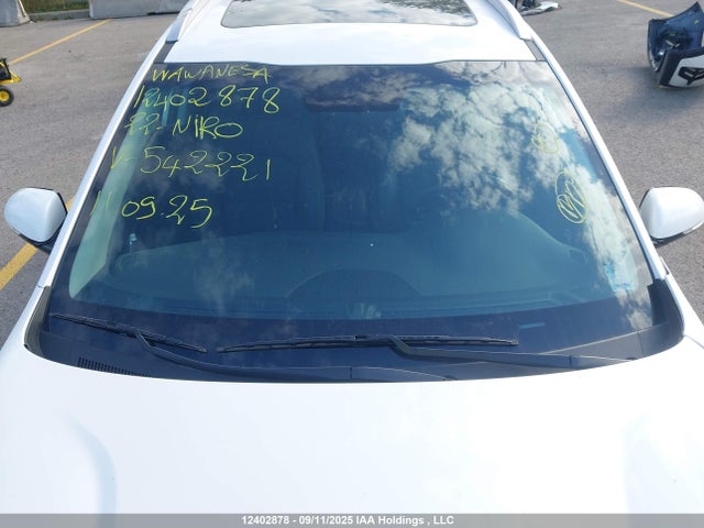 KIA gdi 2022 KNDCC3LC9N5542221 Image 18