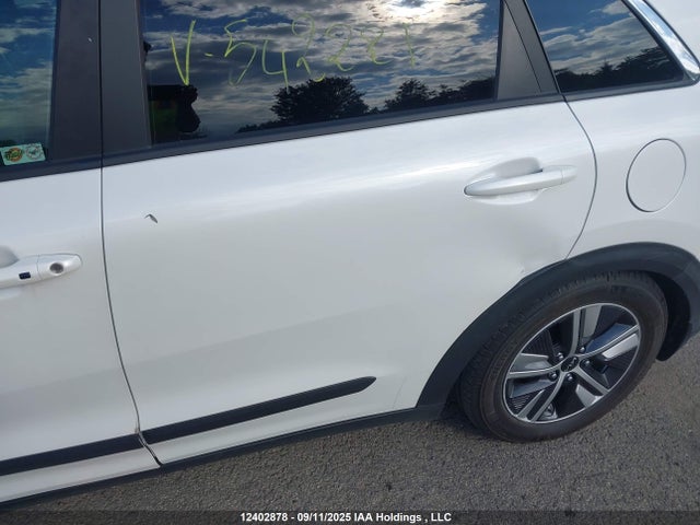 KIA gdi 2022 KNDCC3LC9N5542221 Image 22