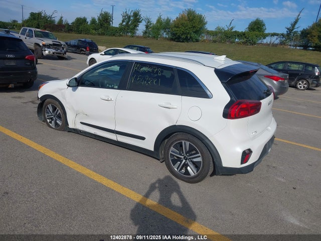 KIA gdi 2022 KNDCC3LC9N5542221 Image 3