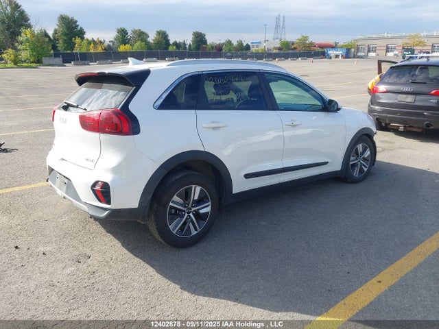 KIA gdi 2022 KNDCC3LC9N5542221 Image 4
