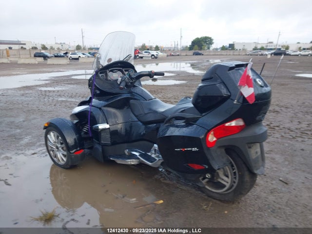 Can-Am 1330 Ace 2014 2BXNBDD12EV007692 Image 3