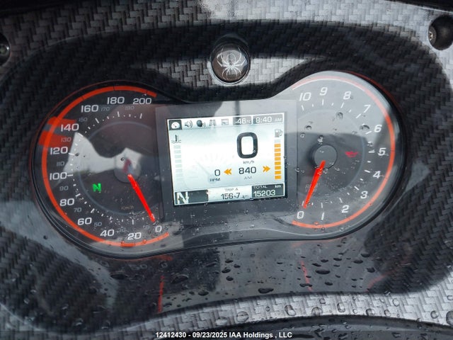 Can-Am 1330 Ace 2014 2BXNBDD12EV007692 Image 7