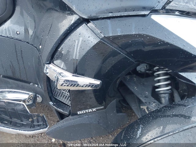 Can-Am 1330 Ace 2014 2BXNBDD12EV007692 Image 8