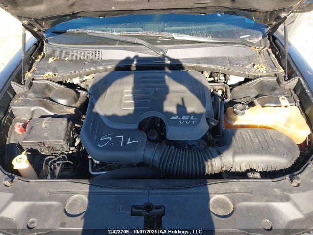 Dodge Charger 2014 2C3CDXJG1EH224052 Image 10