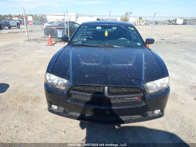 Dodge Charger 2014 2C3CDXJG1EH224052 Image 12