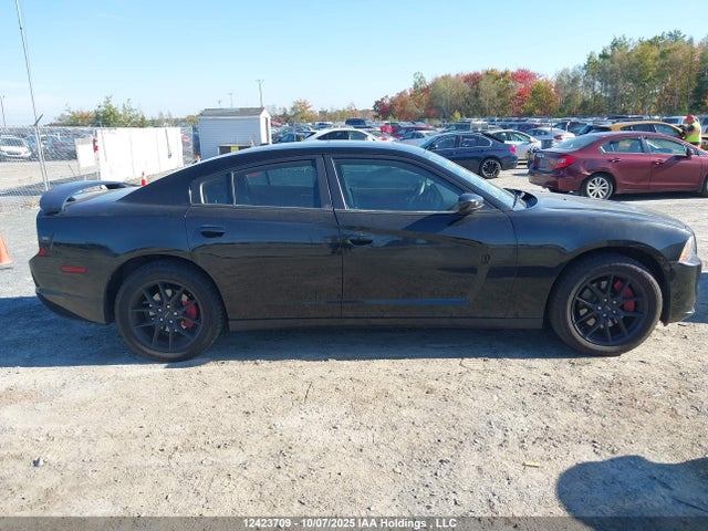 Dodge Charger 2014 2C3CDXJG1EH224052 Image 13