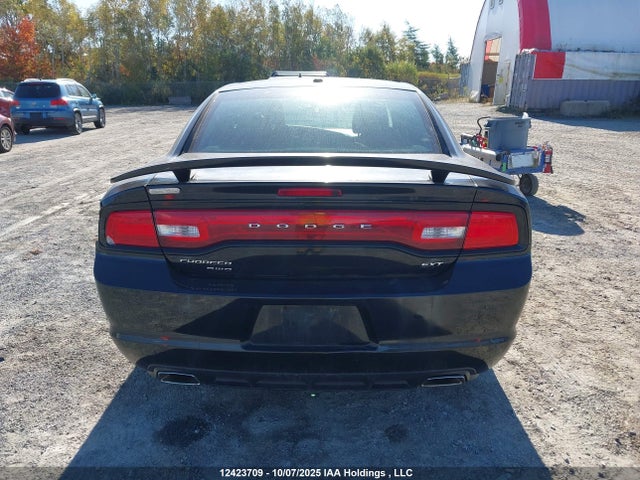 Dodge Charger 2014 2C3CDXJG1EH224052 Image 16
