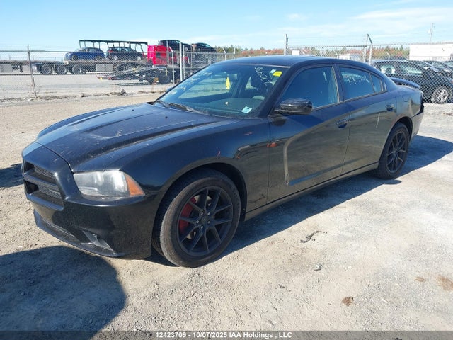 Dodge Charger 2014 2C3CDXJG1EH224052 Image 2