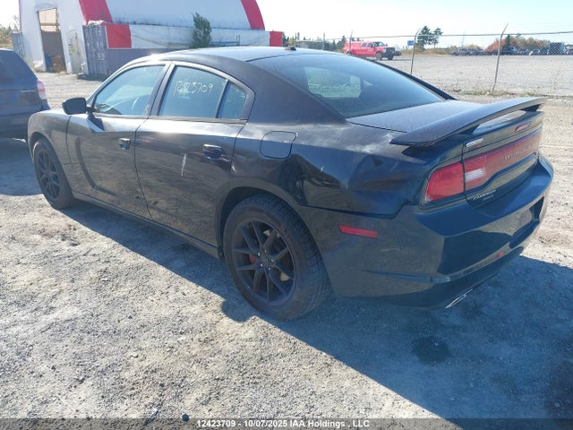 Dodge Charger 2014 2C3CDXJG1EH224052 Image 3