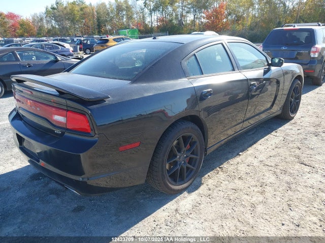 Dodge Charger 2014 2C3CDXJG1EH224052 Image 4