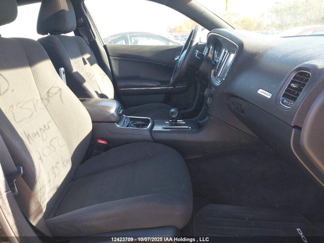 Dodge Charger 2014 2C3CDXJG1EH224052 Image 5