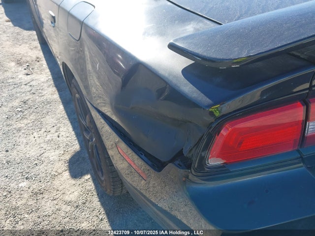 Dodge Charger 2014 2C3CDXJG1EH224052 Image 6