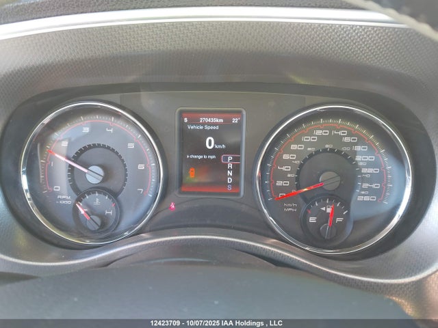 Dodge Charger 2014 2C3CDXJG1EH224052 Image 7